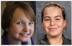 Memorial Ride Planned for 1-Year Anniversary of Lyric and Elizabeth's Disappearance
