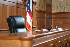 Former Texas Prosecutor Kaycee Jones Admits To Receiving Texts From Judge During Trial