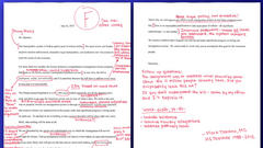 Rep. Mark Takano, Former Teacher, Grades Republican Letter of Opposition to Immigration Reform